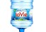 Nước khoáng Lavie bình up 19L