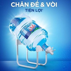 Chân đế vòi bình LaVie 19L