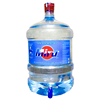 Nước tinh khiết Miru bình 18,9L có vòi