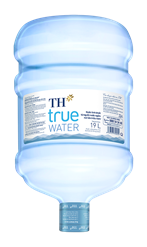 Nước tinh khiết TH true WATER 19 L