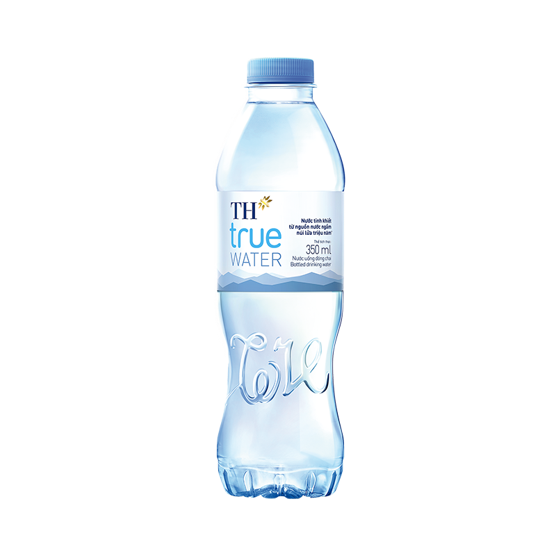 Nước tinh khiết TH true WATER 500 ml