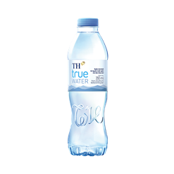 Nước tinh khiết TH true WATER 500 ml